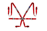 Sparco Prime H-9 EVO Racing Harness